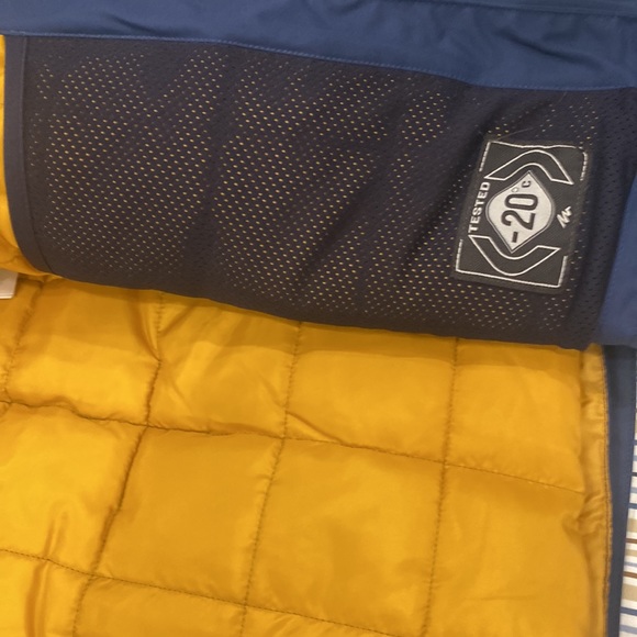 Winter parka jacket never used brand new worn only once - Picture 2 of 7